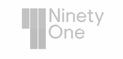 Ninety-One-logo